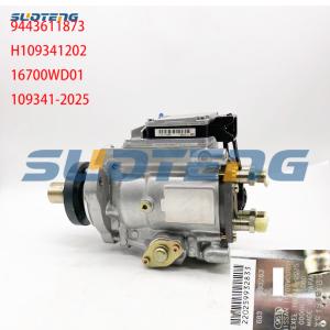 Quality 9443611873 H109341202 Fuel Injection Pump Diesel Pump For Engine Parts wholesale