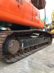 Hydraulic Second Hand Excavator Hitachi Zaxis 200