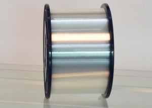 Quality 250um Fiberglass Bare Optical Fiber With Coating Protection wholesale