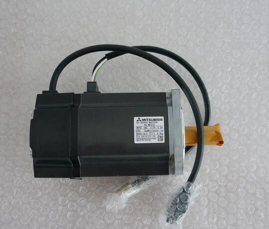 Mitsubishi Servo Motor HC-MFS73 MR-J2S Series Servo Driver Servo Motor Original adn New