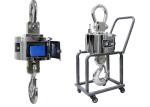 Electronic Stainless Steel 20 Ton Hanging Crane Scale
