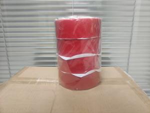 Quality Stucco Masking Tape Waterproof Poly High-Tack Synthetic Rubber Adhesive wholesale
