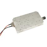 820-900MHz 100W GaN Amplifier Anti Drone Suppression 700-1100MHz Module for Anti