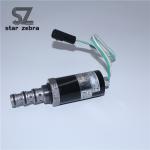 DH225-7 R215-7 Hydraulic Pump Solenoid Valve KDRDE5K-20 40C07-109