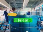 Customized 11kw Mobile Poultry Slaughterhouse Equipment for Chicken and Cow