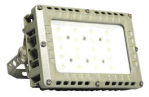 Quality 200W 130lm/W Explosion Proof Led Flood Light 50-60Hz 24/36VDC Ra≥80 3000/4000/5000/5700k wholesale