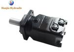 Conic Wood Splitter OMT 500 151B3005 Danfoss Hydraulic Motor BMT500 BSP Port G3