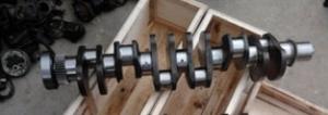 Quality supply Cummins NT855 shaft wholesale