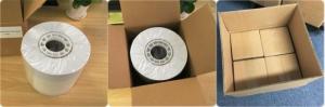 Quality Custom Minilab Photo Paper 5 '' / 6 '' / 8 '' / 12 '' 65m No Disformation wholesale