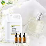 Long Lasting Floral Fragrances Arabic Perfume Oil 1kg Per Scent