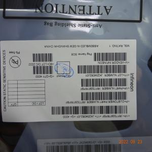 Quality N Channel MOSFET Driver Chip IRF7329TRPBF SMD SMT wholesale
