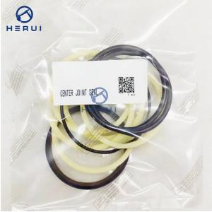 Quality Excavator Parts Center Joint Seal Kit O Ring Seal SK200LC SK200-8 wholesale