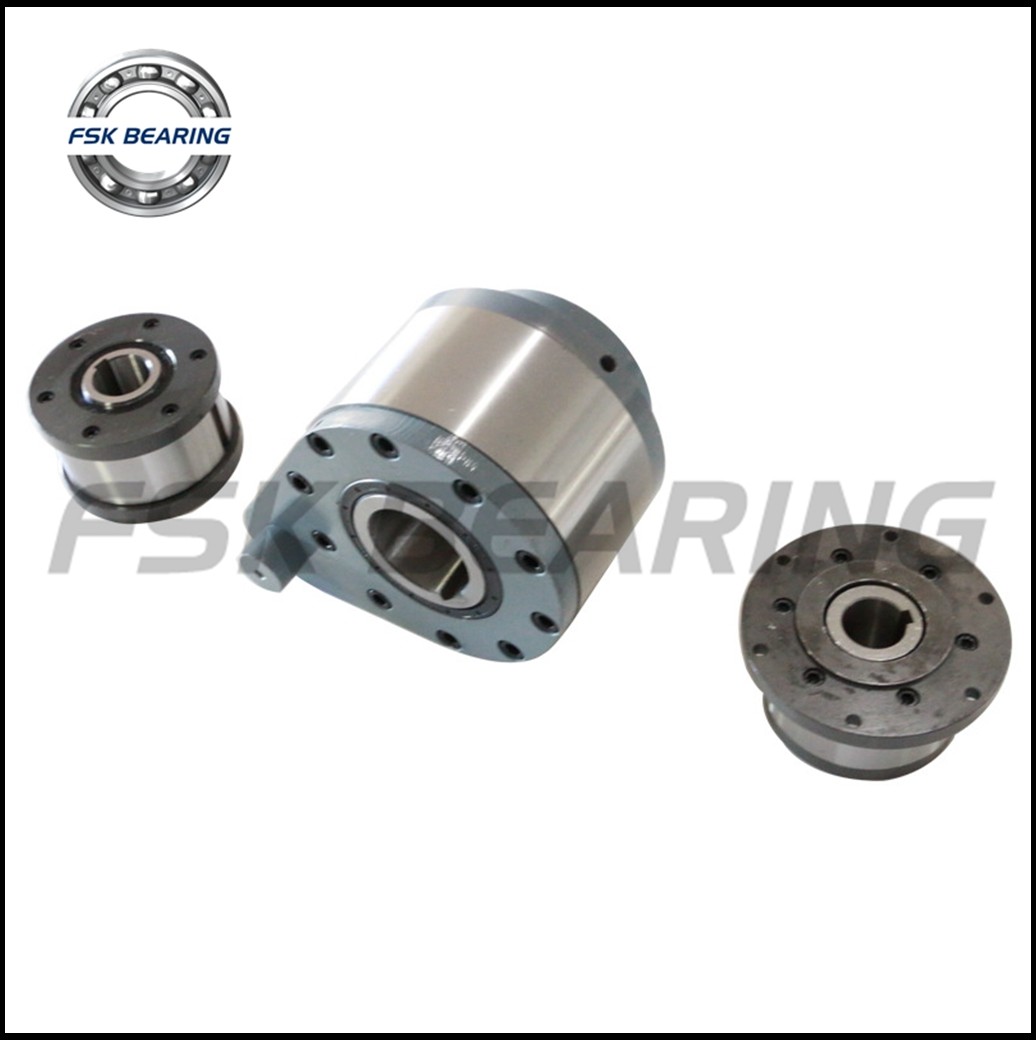 Euro Market GFR45F2F3 One Way Cam Clutch Bearing For Cement Machinery ABEC-5