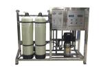 Filtration RO Water Purifier Machine , Pure Drinking Water Treatment System