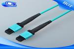 Single Mode Optical Fiber Patch Cord