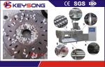 Stainless Steel Extrusion Instant Rice Machine , Nutritional Rice Grain