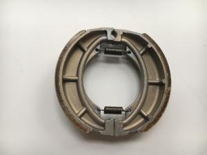 Quality SUZUKI GN125 /GS125 /EN125 MOTORCYCLE BRAKE SHOES wholesale