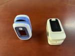Medical Hospital OLED Fingertip Pulse Oximeter For Adult Pediatric Clinic, blood
