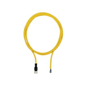 Quality 630311 PILZ Module PNOZ Safety Relay Cable Axial M12 5-Pole 5m wholesale