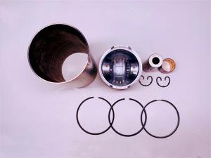 Quality Mitsubish S6KT 297-7753 Engine Cylinder Liner Kit For E320B E320 Construction Machinery Parts wholesale