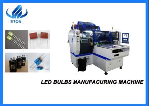 Quality SMD Components Surface Mounted Led Making Machine 80000CPH wholesale