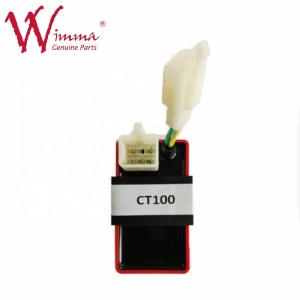 Quality CT100 Racing CDI Electronic Ignition / Digital Igniter For Motorcycle wholesale