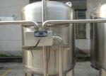 Reverse Osmosis EDI 10000 LPH Brackish Water Desalination System