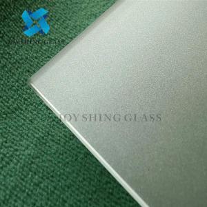 Quality 4mm Ultra White Solar Glass AR Coating Solar Glass Customization wholesale