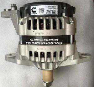 Quality 5282841 70amp 24V Cummins Alternator for CUMMINS 6C QSL M11 wholesale