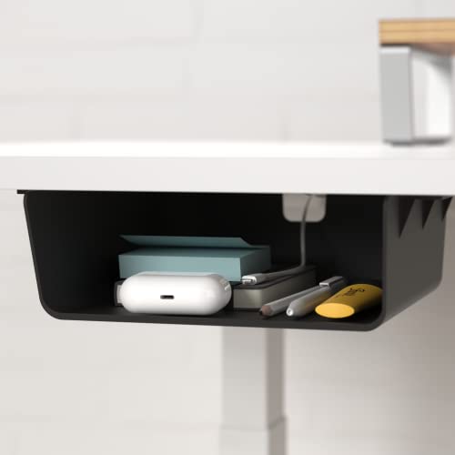 Sample Time 5-7 Days Under Desk Drawer Storage for Sit Stand Desk Table Workstations