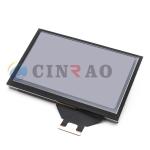 7.0" LCD Screen Panel Display LA070WV7 SL 01 With Capacitive Touch Screen