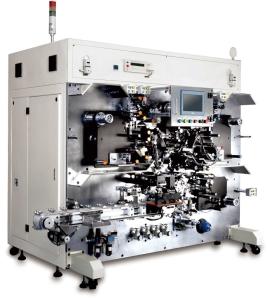 Quality 18650 Cylinder Battery Production equipment 4680 Battery Winding Machine wholesale