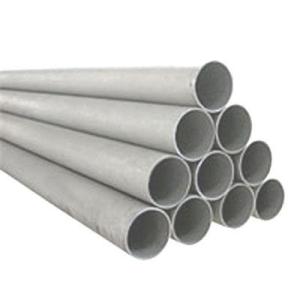 Quality 316 418L 201 904L Stainless Steel Pipe Tube Polished Seamless wholesale