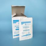 Disposable Sterile Medical Swabs Custom Design Absorbent Gauze Pad