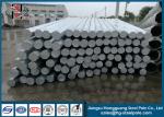 Customized Tubular Steel Pole Ideal Choice For Construction Project