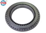 450kg YRTS150 Slewing Rotary Table Roller Ring Bearing High Precision