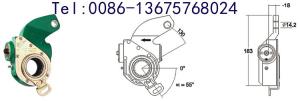 Quality MEI Slack Adjuster Automatic 4W3345 chinese factory wholesale