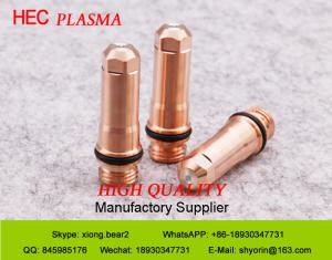 Quality HPR Silver Electrode 220352, High Quality Plasma Consumables wholesale