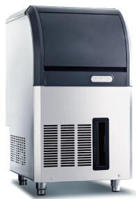 Quality ZBY-15 Crescent Ice Maker wholesale