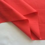 Poplin Style Polyester Cotton Spandex Fabric Yarn Count 45*45