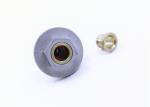 Inlet Valve Of Cylinder Body Precision Cnc Machining Parts 120X300