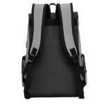 Multipurpose Office Laptop Bags Lightweight Computer Backpack For Bussiness