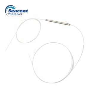 Quality Fiber Optic Equipment WDM Filter , Passive Fiber Splitter High Channel Isolation wholesale