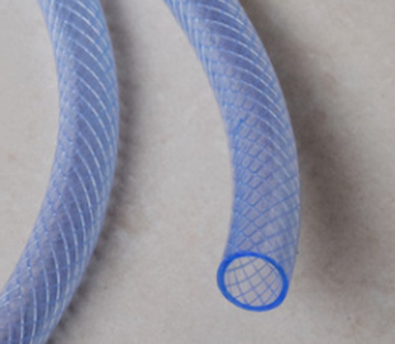 Flexible Water Tubing For Garden Hose , PVC Water Hose 6mm ~ 50mm Size