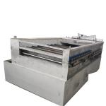 Spiral Sludge Dewatering Machine Wastewater Treatment Screw Press In Food