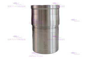 Quality 3080760 Engine Cylinder Liner Sleeve Cummins QSM11 Dia 125mm wholesale