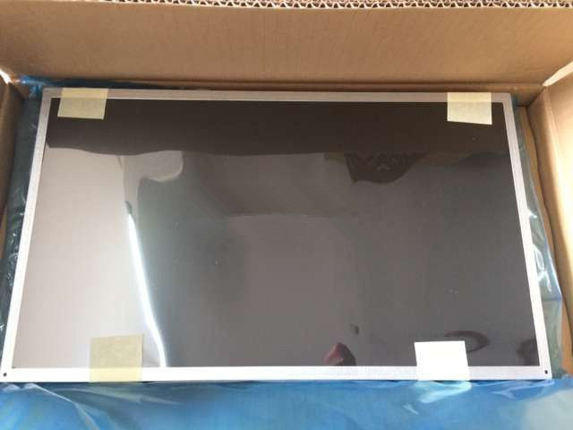 Diagonal A Si TFT G185XW01 V1 18.5" Auo LCD Screen