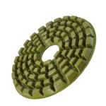 Resin Bond Granite Tools Diamond Polishing Discs Construction Tool Parts Grade A