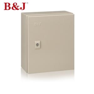 Quality Small Metal Electrical Enclosure Box For Encloseing Electronic Equipment wholesale