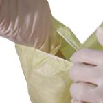 SMMS Disposable Protective Isolation Gown